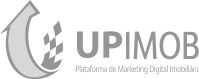 UPMob | Plataforma de Marketing Digital Imobiliária